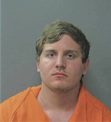 Brian Baker, - Lafayette Parish County, LA 